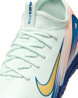 Детские шиповки NIKE VAPOR 16 ACADEMY MDS TF JR FZ1613-300 - вид 6 миниатюра