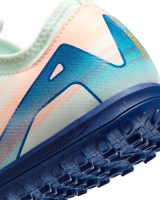 Детские шиповки NIKE VAPOR 16 ACADEMY MDS TF JR FZ1613-300 - вид 7 миниатюра