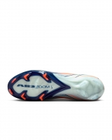Бутсы NIKE ZOOM MERCURIAL VAPOR 16 ELITE MDS FG FZ1392-300 - вид 1 миниатюра