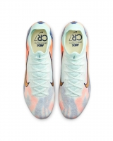Бутсы NIKE ZOOM MERCURIAL VAPOR 16 ELITE MDS FG FZ1392-300 - вид 3 миниатюра