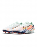 Бутсы NIKE ZOOM MERCURIAL VAPOR 16 ELITE MDS FG FZ1392-300 - вид 4 миниатюра