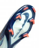 Бутсы NIKE ZOOM MERCURIAL VAPOR 16 ELITE MDS FG FZ1392-300 - вид 6 миниатюра