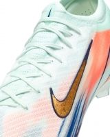 Бутсы NIKE ZOOM MERCURIAL VAPOR 16 ELITE MDS FG FZ1392-300 - вид 7 миниатюра