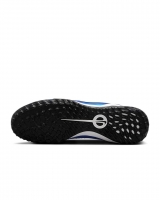 Детские шиповки NIKE LEGEND 10 ACADEMY TF DV4342-400 - вид 1 миниатюра