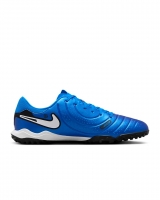 Детские шиповки NIKE LEGEND 10 ACADEMY TF DV4342-400 - вид 2 миниатюра