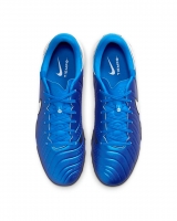 Детские шиповки NIKE LEGEND 10 ACADEMY TF DV4342-400 - вид 3 миниатюра