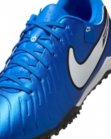 Детские шиповки NIKE LEGEND 10 ACADEMY TF DV4342-400 - вид 6 миниатюра