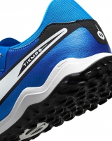 Детские шиповки NIKE LEGEND 10 ACADEMY TF DV4342-400 - вид 7 миниатюра