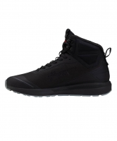 Кроссовки JOGEL waterproof Snowstorm MID, черно-серые цб-00004250 ЦБ-00004250 - вид 5 миниатюра