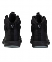 Кроссовки JOGEL waterproof Snowstorm MID, черно-серые цб-00004250 ЦБ-00004250 - вид 6 миниатюра