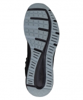Кроссовки JOGEL waterproof Snowstorm MID, черно-серые цб-00004250 ЦБ-00004250 - вид 8 миниатюра