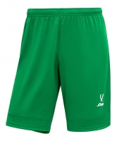 Шорты игровые JOGEL DIVISION PerFormDRY Union Shorts, зеленый цб-00003356 ЦБ-00003356 - вид 3 миниатюра