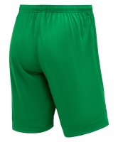 Шорты игровые JOGEL DIVISION PerFormDRY Union Shorts, зеленый цб-00003356 ЦБ-00003356 - вид 4 миниатюра
