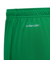 Шорты игровые JOGEL DIVISION PerFormDRY Union Shorts, зеленый цб-00003356 ЦБ-00003356 - вид 7 миниатюра