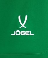 Шорты игровые JOGEL DIVISION PerFormDRY Union Shorts, зеленый цб-00003356 ЦБ-00003356 - вид 8 миниатюра
