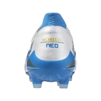 Бутсы MIZUNO MORELIA NEO IV BETA JAPAN MD (AW24) P1GA2440-25 - вид 4 миниатюра