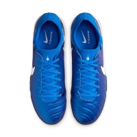 Детские шиповки NIKE LEGEND 10 PRO TF DV4336-400 - вид 3 миниатюра