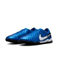 Детские шиповки NIKE LEGEND 10 PRO TF DV4336-400 - вид 4 миниатюра