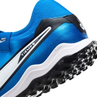Детские шиповки NIKE LEGEND 10 PRO TF DV4336-400 - вид 7 миниатюра