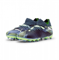 Бутсы PUMA FUTURE 7 MATCH FG/AG Jr (AW24) 10794503 - вид 1 миниатюра