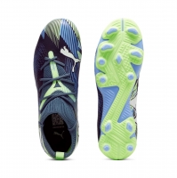 Бутсы PUMA FUTURE 7 MATCH FG/AG Jr (AW24) 10794503 - вид 3 миниатюра