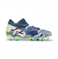 Бутсы PUMA FUTURE 7 MATCH FG/AG Jr (AW24) 10794503 - вид 4 миниатюра