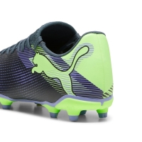 Бутсы PUMA FUTURE 7 PLAY FG/AG (AW24) 10793903 - вид 2 миниатюра