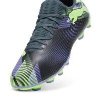 Бутсы PUMA FUTURE 7 PLAY FG/AG (AW24) 10793903 - вид 4 миниатюра