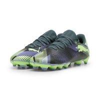 Бутсы PUMA FUTURE 7 PLAY FG/AG Jr (AW24) 10794903 - вид 1 миниатюра