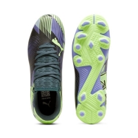Бутсы PUMA FUTURE 7 PLAY FG/AG Jr (AW24) 10794903 - вид 3 миниатюра