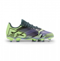 Бутсы PUMA FUTURE 7 PLAY FG/AG Jr (AW24) 10794903 - вид 4 миниатюра