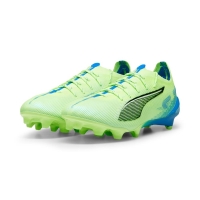 Бутсы PUMA ULTRA 5 ULTIMATE FG 10768303 - вид 1 миниатюра