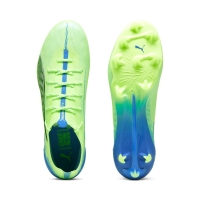 Бутсы PUMA ULTRA 5 ULTIMATE FG 10768303 - вид 3 миниатюра