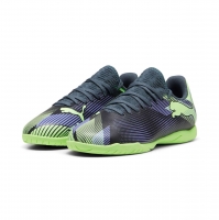 Детская обувь для зала PUMA FUTURE 7 PLAY IT Jr (AW24) 10795203 - вид 1 миниатюра