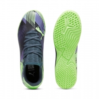 Детская обувь для зала PUMA FUTURE 7 PLAY IT Jr (AW24) 10795203 - вид 3 миниатюра