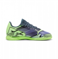 Детская обувь для зала PUMA FUTURE 7 PLAY IT Jr (AW24) 10795203 - вид 4 миниатюра