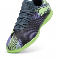 Детская обувь для зала PUMA FUTURE 7 PLAY IT Jr (AW24) 10795203 - вид 5 миниатюра