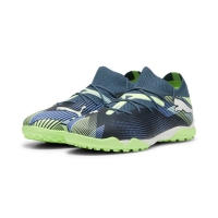 Детские шиповки PUMA FUTURE 7 MATCH TT 10793703 - вид 1 миниатюра
