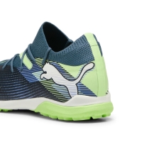 Детские шиповки PUMA FUTURE 7 MATCH TT 10793703 - вид 2 миниатюра