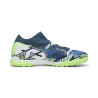 Детские шиповки PUMA FUTURE 7 MATCH TT 10793703 - вид 3 миниатюра