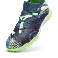 Детские шиповки PUMA FUTURE 7 MATCH TT 10793703 - вид 4 миниатюра