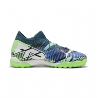 Детские шиповки PUMA FUTURE 7 MATCH TT + Mid Jr (AW24) 10794803 - вид 4 миниатюра