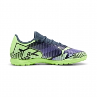 Детские шиповки PUMA FUTURE 7 PLAY TT (AW24) 10794303 - вид 4 миниатюра