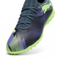 Детские шиповки PUMA FUTURE 7 PLAY TT (AW24) 10794303 - вид 5 миниатюра