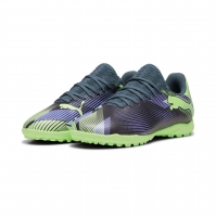 Детские шиповки PUMA FUTURE 7 PLAY TT Jr (AW24) 10795003 - вид 1 миниатюра