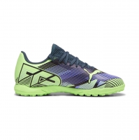 Детские шиповки PUMA FUTURE 7 PLAY TT Jr (AW24) 10795003 - вид 4 миниатюра