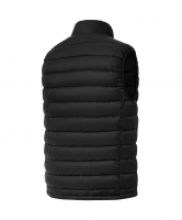 Жилетка утеп. JOGEL ESSENTIAL PerFormPROOF Light Padded Vest , черный цб-00004131 ЦБ-00004131 - вид 4 миниатюра