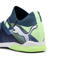 Обувь для зала PUMA FUTURE 7 MATCH IT 10793603 - вид 2 миниатюра