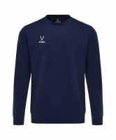 Толстовка JOGEL ESSENTIAL Sweatshirt, темно-синий цб-00003859 ЦБ-00003859 - вид 2 миниатюра