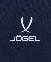 Толстовка JOGEL ESSENTIAL Sweatshirt, темно-синий цб-00003859 ЦБ-00003859 - вид 6 миниатюра